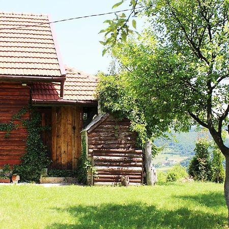 Visoko Gorani Cottage Kültér fotó