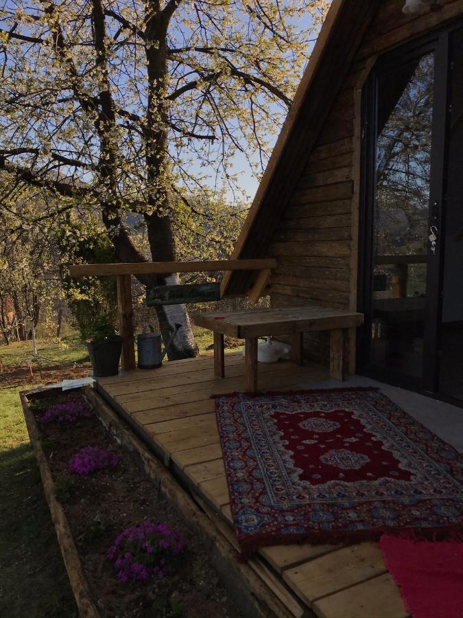 Visoko Gorani Cottage Kültér fotó