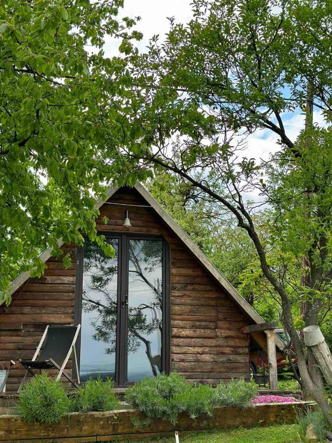 Visoko Gorani Cottage Kültér fotó