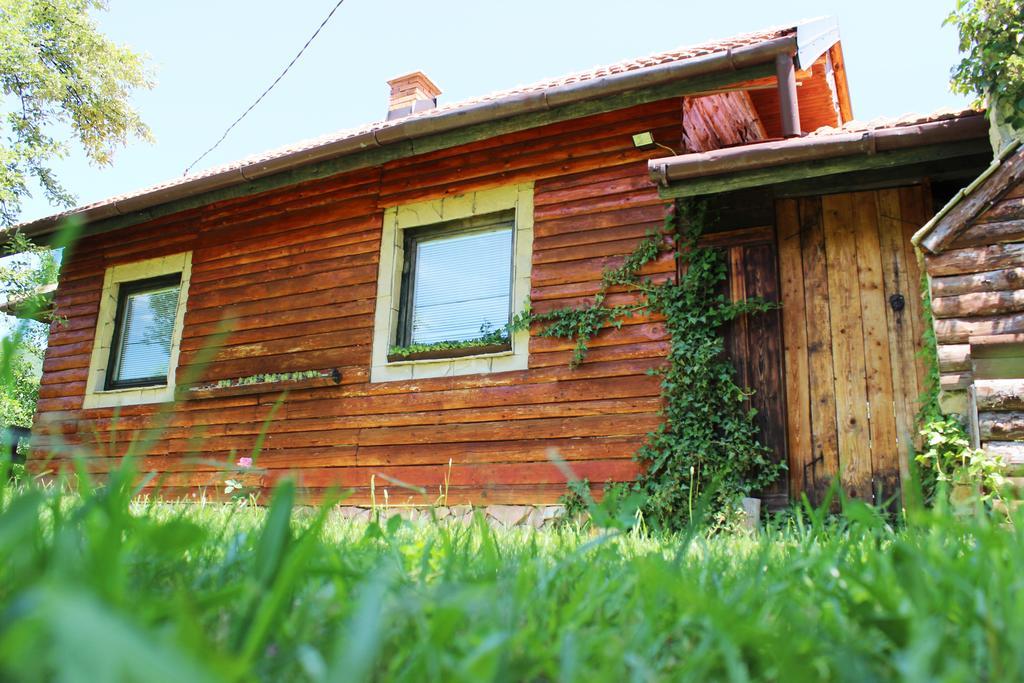 Visoko Gorani Cottage Kültér fotó