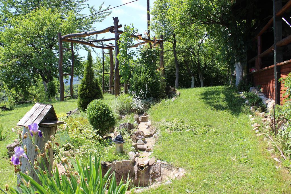 Visoko Gorani Cottage Kültér fotó