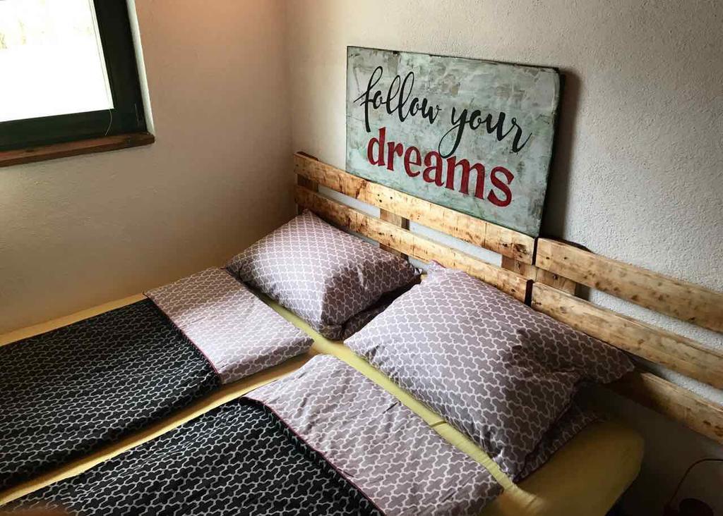 Visoko Gorani Cottage Kültér fotó