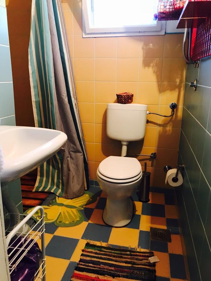 Visoko Gorani Cottage Kültér fotó